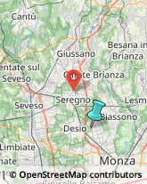 Trasporto Pubblico,20851Monza e Brianza