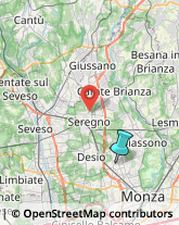 Trasporto Pubblico,20851Monza e Brianza