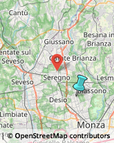 Trasporto Pubblico,20851Monza e Brianza