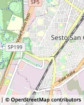 Via Gilberto Levi, 48,20099Sesto San Giovanni