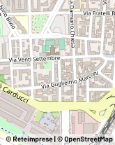 Via Guglielmo Marconi, 136,20099Sesto San Giovanni