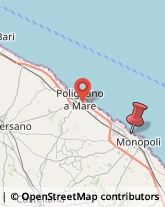 Via Marina del Mondo, 2,70043Monopoli