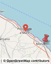 Via Portavecchia, 14,70043Monopoli