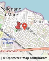 Via Raffaele Del Drago, 15,70044Polignano a Mare