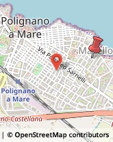 Via Gaetano Salvemini, 13,70044Polignano a Mare