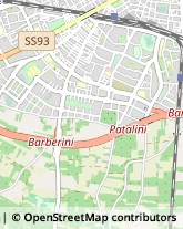 Viale delle Belle Arti, 53,76121Barletta