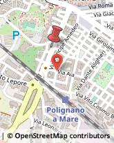 Via Martiri di Dogali, 58,70044Polignano a Mare