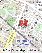 Via Fanfara da Polignano, 4,70044Polignano a Mare