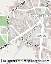 Via Giacomo Matteotti, 23,80030Roccarainola