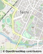 Viale Giovanni Prati, 10,05100Terni