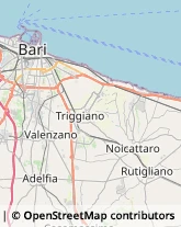 Via Raffaele Bovio, 9,70126Bari