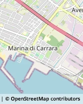 Mercerie,54033Massa-Carrara