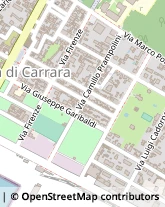 Via Firenze, 32,54033Carrara