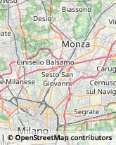 Biancheria per la casa - Produzione,20900Monza e Brianza