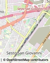 Via Ludovico Ariosto, 123,20099Sesto San Giovanni