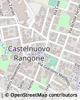 Via Giacomo Matteotti, 26,41051Castelnuovo Rangone