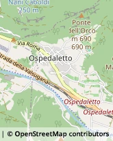 Via Barricata, 12,38050Ospedaletto