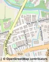 Via Palestro, 23,05100Terni