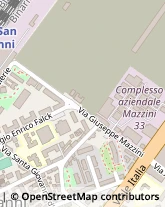 Via Giuseppe Mazzini, 33,20099Sesto San Giovanni