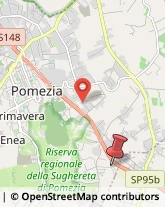 Via delle Gaggie, 14,00040Pomezia