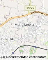 Via Mariano Semmola, 21,80031Brusciano