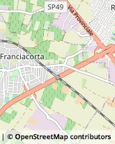 Via Padre Marcolini, 2,25050Paderno Franciacorta