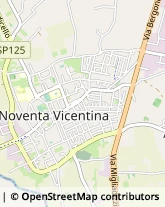 Via Carlo Porta, 86,36025Noventa Vicentina