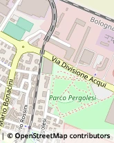 Via Divisione Acqui, 115,41122Modena