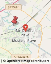 Via Mussetta di Sotto, 23,30027San Donà di Piave