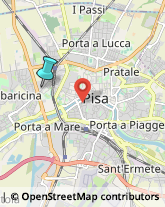 Ambulatori e Consultori,56122Pisa