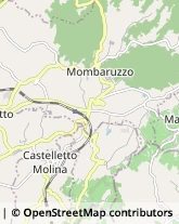 Via degli Spalti, 14,14046Mombaruzzo