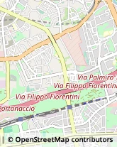 Via Dei Cluniacensi, 79,00159Roma