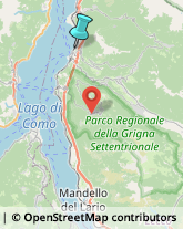 Campeggi, Villaggi Turistici e Ostelli,23822Lecco