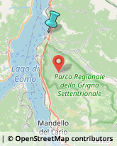 Campeggi, Villaggi Turistici e Ostelli,23822Lecco