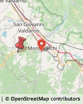 Località Erboli, 166,52022Cavriglia