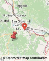 Strada Provinciale 114/B, 1,53013Gaiole in Chianti