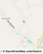 Via Roma, 143 - 145,66030Arielli