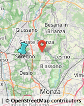 Impianti Antifurto e Sistemi di Sicurezza,20831Monza e Brianza