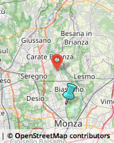 Impianti Antifurto e Sistemi di Sicurezza,20854Monza e Brianza