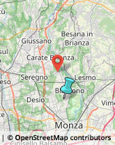 Impianti Antifurto e Sistemi di Sicurezza,20853Monza e Brianza