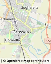 Oculisti - Medici Specialisti,58100Grosseto