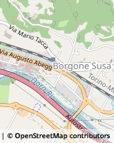 Via A. Abegg, 43,10050Borgone Susa