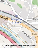 Via Augusto Abegg, 44,10050Borgone Susa