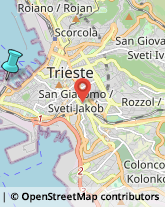 Impianti Sportivi,34123Trieste