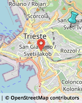 Impianti Sportivi,34128Trieste