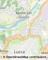 Via Fillungo, 249,55100Lucca