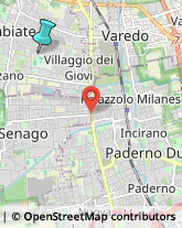 Palestre e Centri Fitness,20812Monza e Brianza