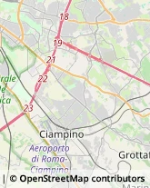 Via Antonio Locatelli, 30,00043Ciampino