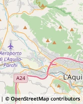 Massaggi,67100L'Aquila