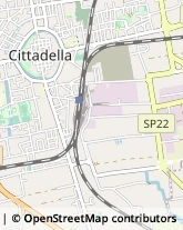 Via Dante Alighieri, 27,35013Cittadella